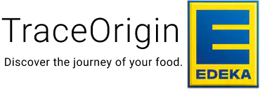 EDEKA - TraceOrigin